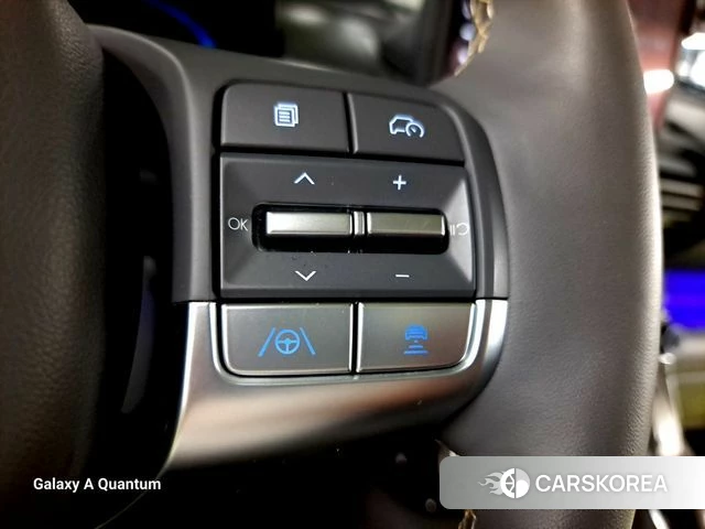 Hyundai Casper 2022 Зеленый из Кореи, фото 3