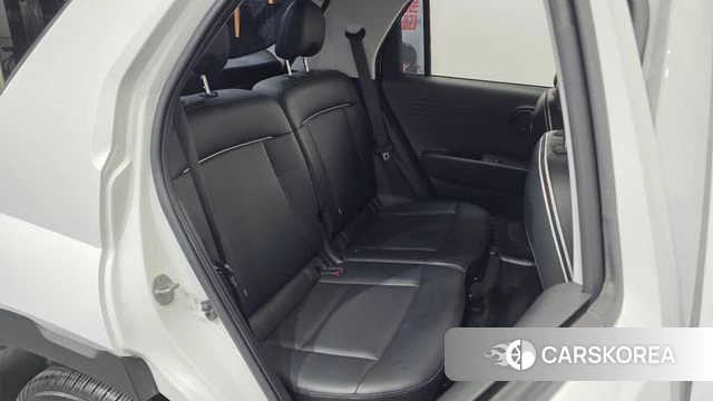 Hyundai Casper 2022 Белый из Кореи, фото 3