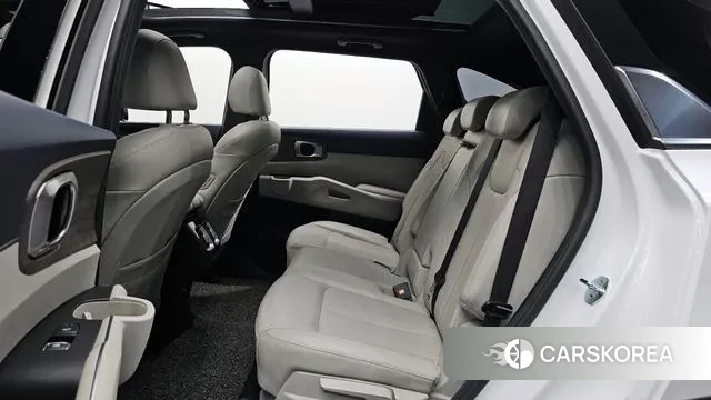 Kia Sorento 4th Generation 2020 Белый из Кореи, фото 3