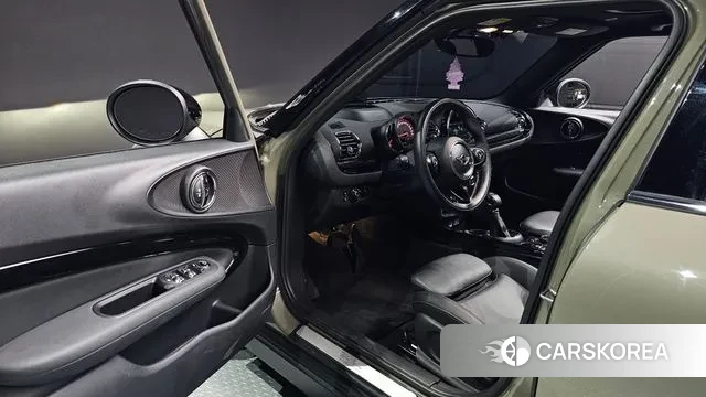 Mini Cooper Clubman 2018 Цвет тростника из Кореи, фото 3