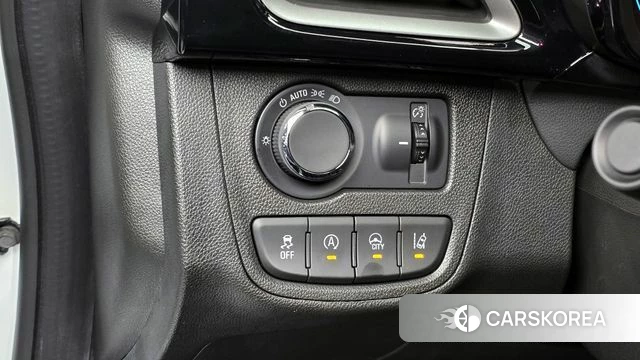 Chevrolet (GM Daewoo) The New Spark 2018 Белый из Кореи, фото 3