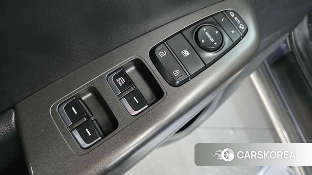 Kia Sportage 4th Generation 2018 Синий из Кореи, фото 3