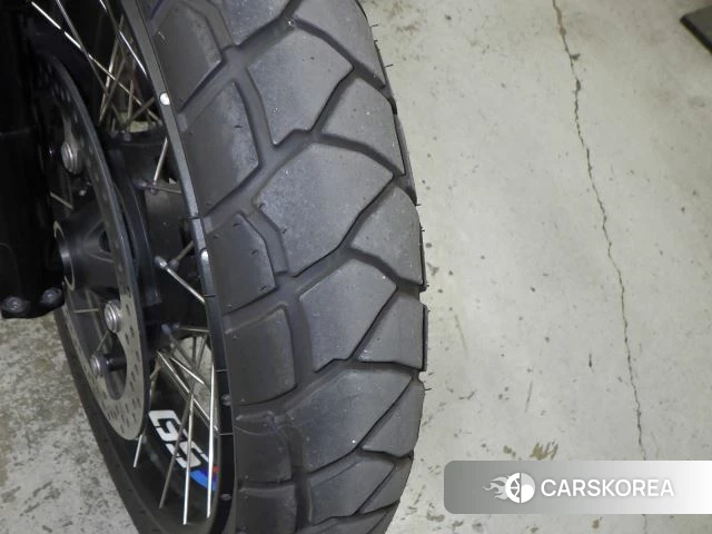 Проданный BMW R NINE T URBAN GS 2018 из Японии, фото 4