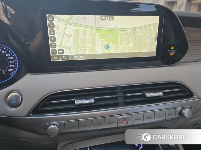 Hyundai Palisade 2019 Черный из Кореи, фото 3