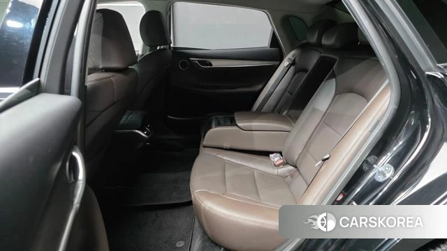 Hyundai The New Grandeur IG 2021 Черный из Кореи, фото 3
