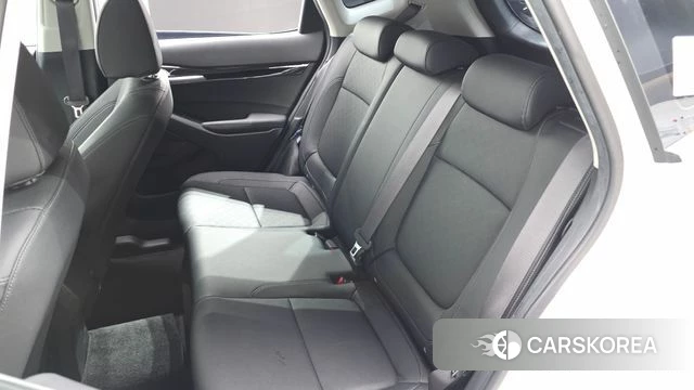 Kia Seltos 2021 Белый из Кореи, фото 3