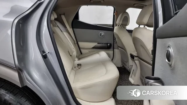 Genesis GV60 2022 Серый из Кореи, фото 3