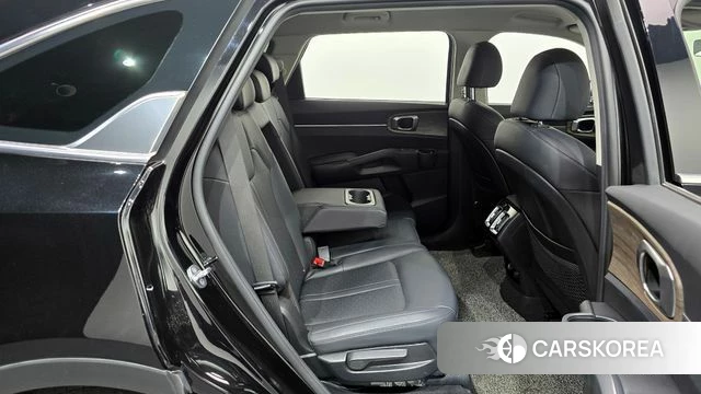 Kia Sorento 4th Generation 2021 Черный из Кореи, фото 3