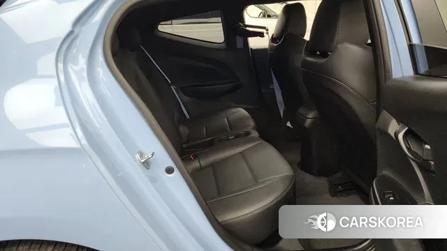 Hyundai Veloster (JS) 2018 Небесно-голубой из Кореи, фото 3