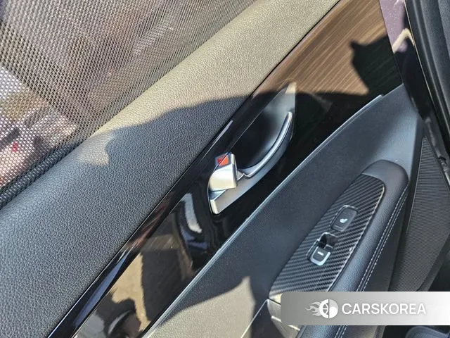 Kia The New Sorento 2018 Синий из Кореи, фото 3