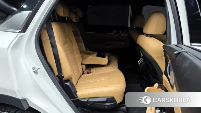 Kia Sorento 4th Generation 2021 Белый из Кореи, фото 3