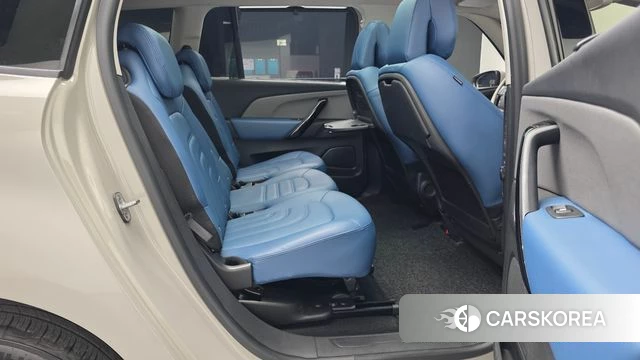 Citroen / DS Grand C4 Spacetourer 2019 Жемчужный цвет из Кореи, фото 3