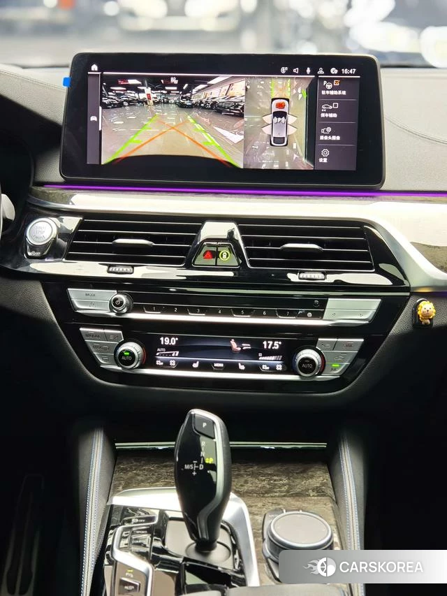 BMW 6 series GT 2021 Серебристо-серый из Китая, фото 3