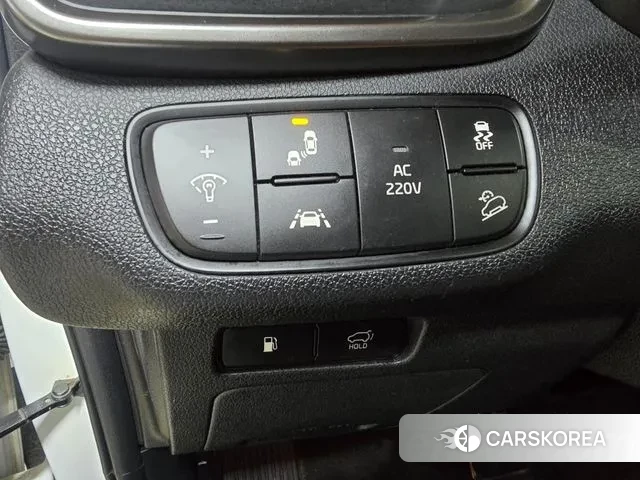 Kia The New Sorento 2019 Белый из Кореи, фото 3