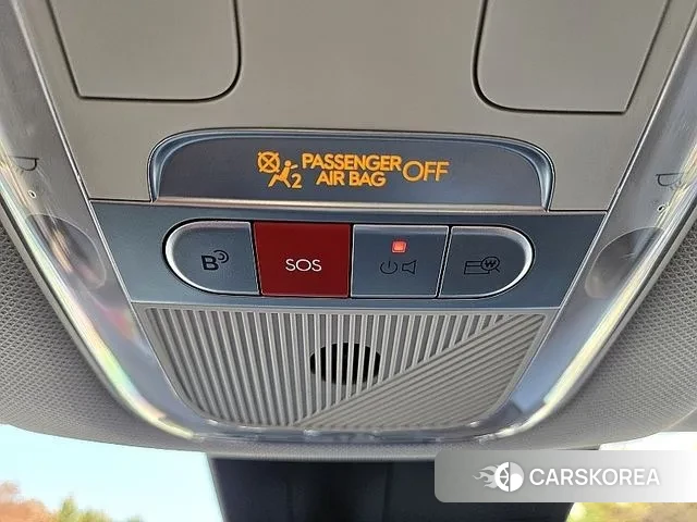 Hyundai Ionic 5 2023 Белый из Кореи, фото 3