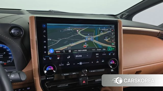 Toyota Alphard 4th Generation 2024 Черный из Кореи, фото 3