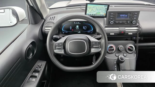 Hyundai Casper 2022 Белый из Кореи, фото 3