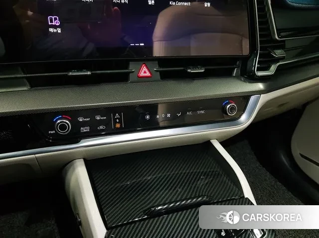 Kia Sportage 5th Generation 2022 Серый из Кореи, фото 3