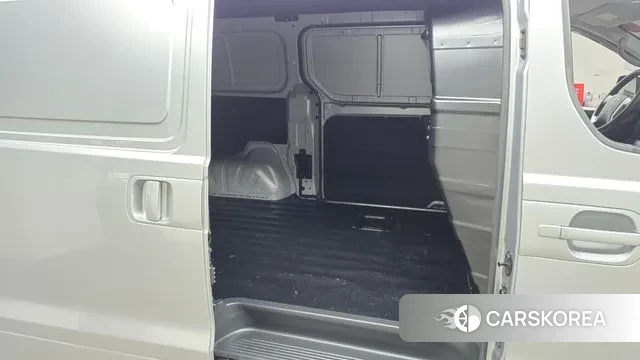 Hyundai The New Grand Starex 2019 Серебряный из Кореи, фото 3