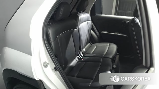 Hyundai Casper 2022 Белый из Кореи, фото 3