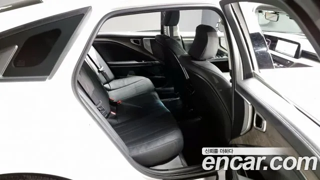 Kia K8 id 2260250 из Кореи 3