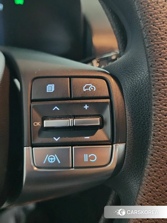 Hyundai Casper 2023 Белый из Кореи, фото 3