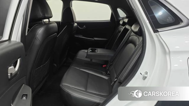 Hyundai Kona 2020 Белый из Кореи, фото 3