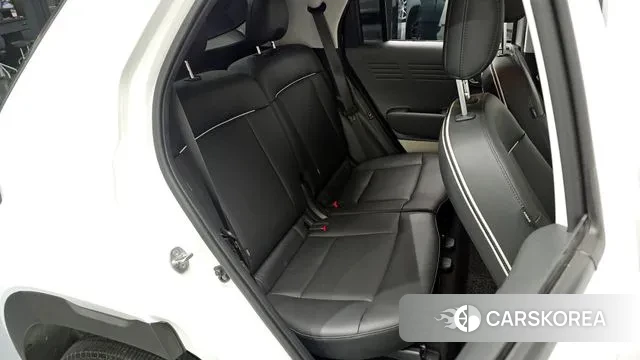 Hyundai The New Casper 2024 Белый из Кореи, фото 3