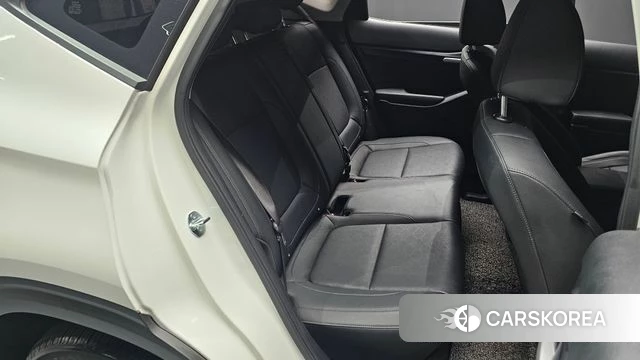 Kia The New Seltos 2023 Белый из Кореи, фото 3