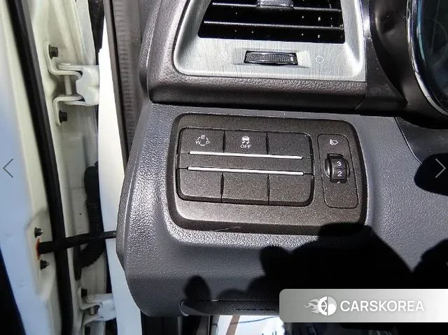 Ssangyong Tivoli Armor 2018 Белый из Кореи, фото 3