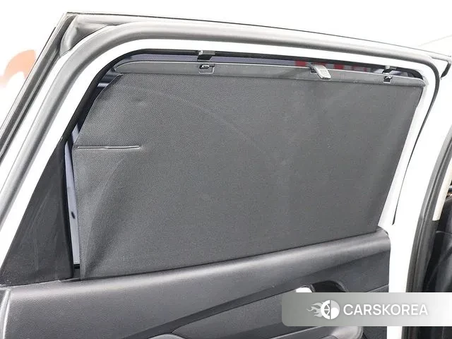 Hyundai Santa Fe TM 2018 Белый из Кореи, фото 3