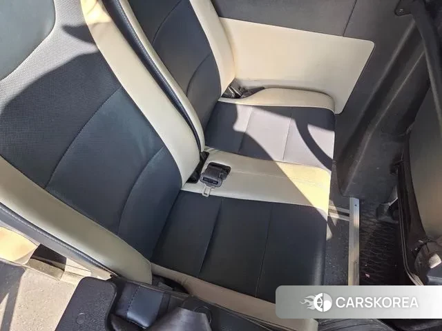 Hyundai Solati 2022 Белый из Кореи, фото 3