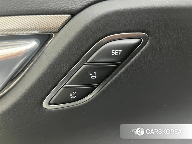 Hyundai The New Grandeur IG 2022 Серый из Кореи, фото 3