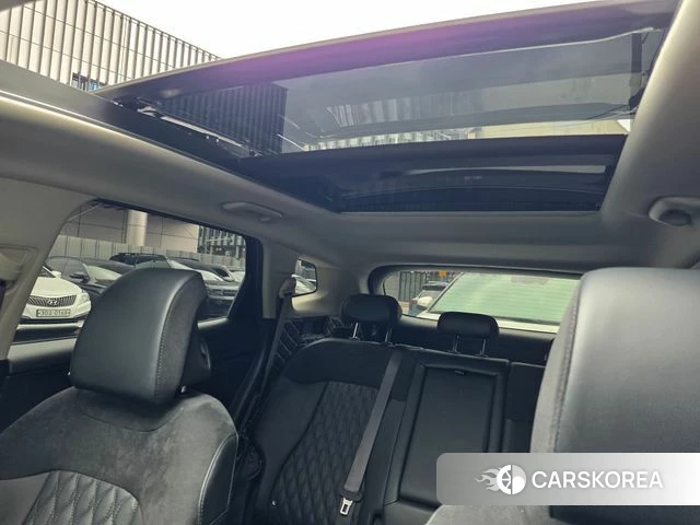 Kia Sportage 5th Generation 2022 Черный из Кореи, фото 3