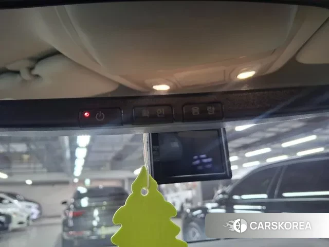 Renault Korea (Samsung) SM6 2019 Жемчужный цвет из Кореи, фото 3