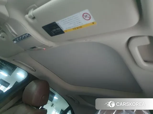 Mercedes-Benz E-Class W213 2020 Серый из Кореи, фото 3