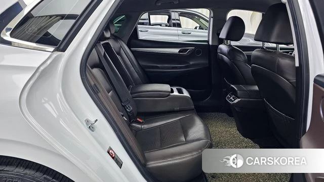 Hyundai The New Grandeur IG 2020 Белый из Кореи, фото 3