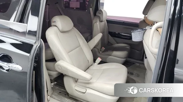 Kia The New Carnival id 3641461 из Кореи 3