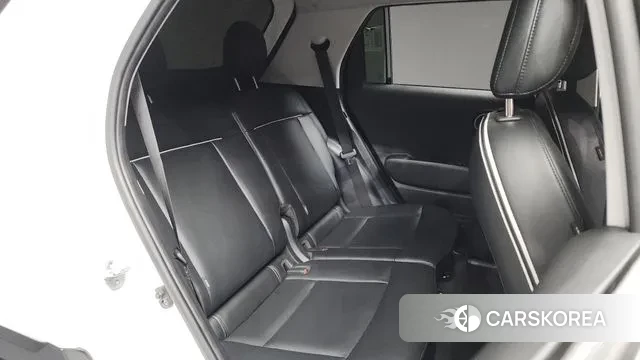 Hyundai Casper 2021 Белый из Кореи, фото 3