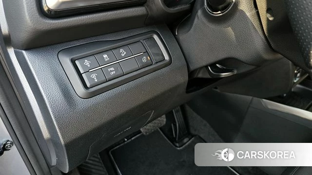 Ssangyong The New Tivoli 2025 Серый из Кореи, фото 3