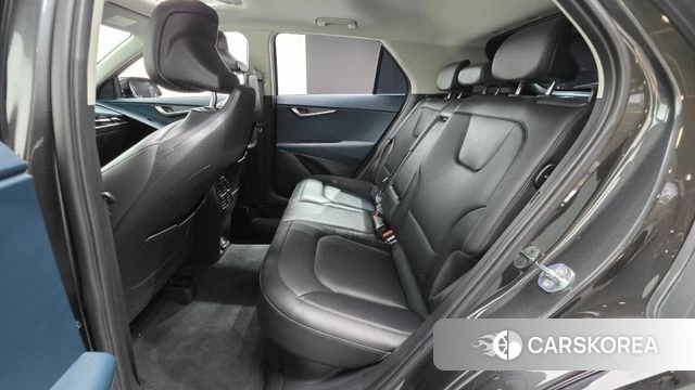 Kia Di Ol Nu Niro 2022 Серый из Кореи, фото 3