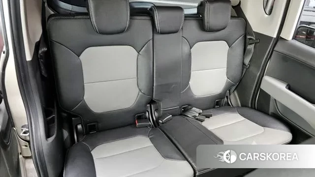 Kia The New Ray 2022 Жемчужный цвет из Кореи, фото 3