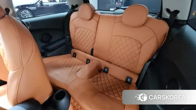 Mini Cooper 2020 Цвет тростника из Кореи, фото 3