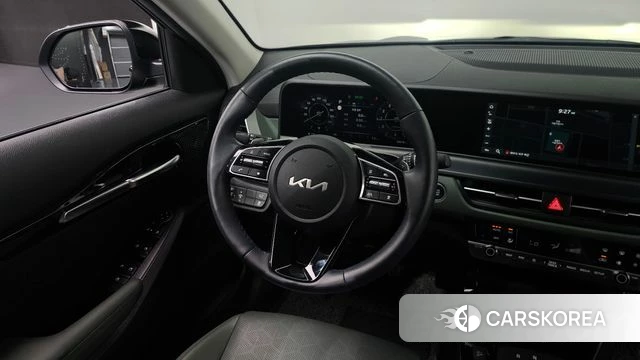 Kia The New Seltos 2023 Черный из Кореи, фото 3