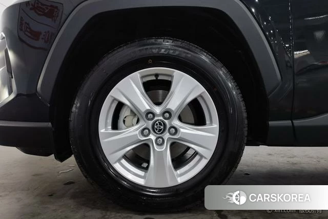 Toyota RAV4 Rongfang 2024 Черный из Китая, фото 3