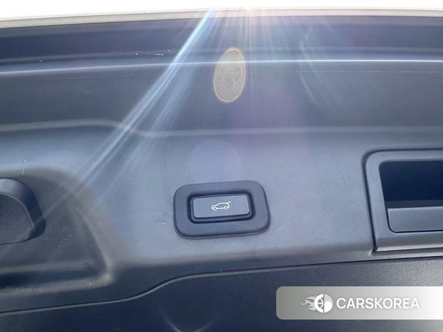 Land Rover Range Rover Aurora 2021 Белый из Китая, фото 3