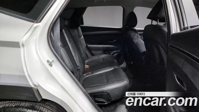 Hyundai Tucson (NX4) id 2382732 из Кореи 3