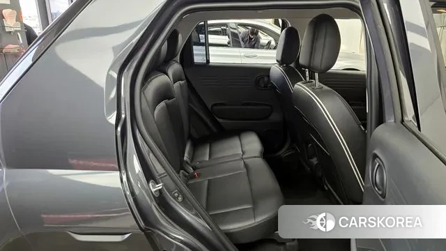 Hyundai Casper 2023 Серый из Кореи, фото 3