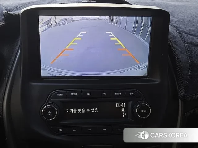 Chevrolet (GM Daewoo) The New Spark 2018 Жемчужный цвет из Кореи, фото 3