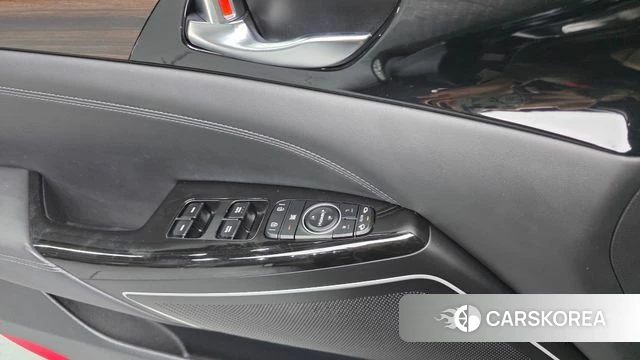 Kia Come New K7 2019 Синий из Кореи, фото 3